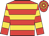 Fram Castle silk