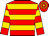 Fram Castle silk