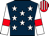Grand Conqueror silk