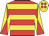 Paddy De Pole silk