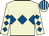 Stoneyford Lady silk
