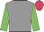 Ricardo Phillips silk