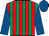 Dashing Donkey silk