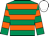Harbour Highway silk
