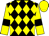 Lion's Den silk