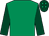 La Note Verte silk