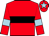 Rodeeve silk
