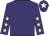 King's Scholar silk