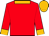 Breckenbrough silk