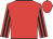 Fifty Nifty silk