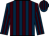 Double Parked silk