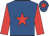 Moving Force silk