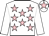 Northern Olympian silk