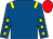 Tees Aggregates silk