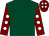 Arlecchino's Rex silk