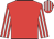 Wimbledon Hawkeye silk