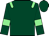 The Bear Of Saints silk