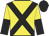 Lady Roxby silk