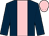 Top Juggler silk