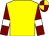 Sir Carnegie silk