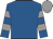 Bonnie's Boy silk