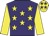 Cascade Hall silk