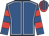 Manton Road silk