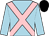 Nesthorn silk