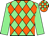Way Of Stars silk
