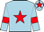 Gallivanted silk
