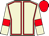 Kosometsuke silk
