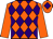 Talismans Time silk