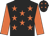 Balmoral Boy silk