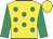 Ridgemaster silk