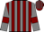 George's Lad silk