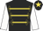 Criminal Shore silk