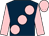 Digger One silk