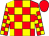 Frontier Prince silk