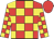 Tenadaay silk