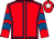 Jack Dempsey silk