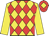 Iron Sword silk