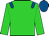 Lester Mail silk