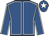 The Quiet Gent silk