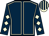 Little Ledgend silk