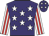 D Day Major Winter silk