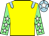 Motawaared silk
