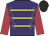 Warrant Holder silk