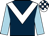Paddockwood silk