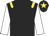 Broadway Honey silk