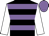 King's Bucks silk